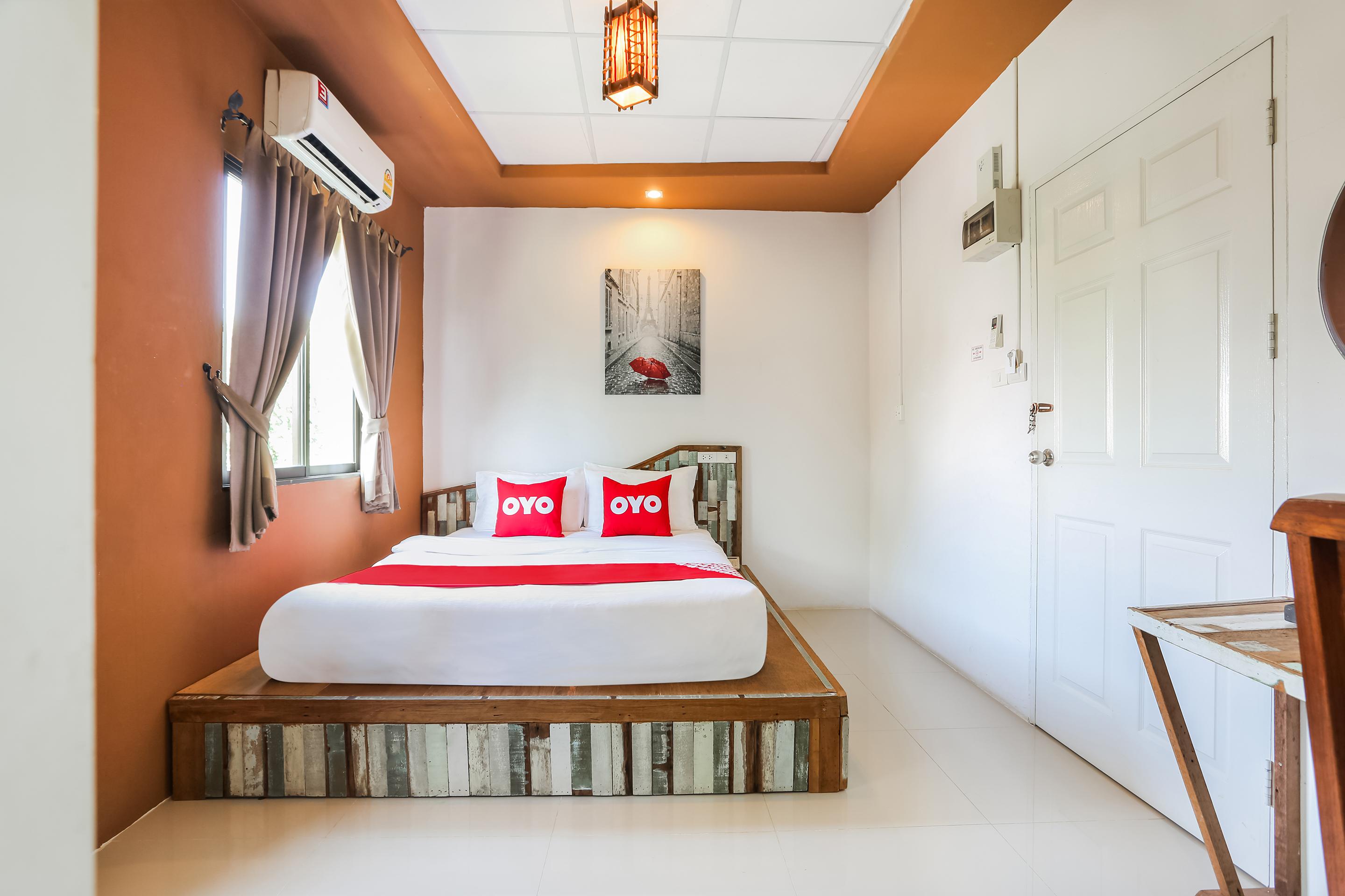 Hotel Nakara Boutique à Chiang Mai Extérieur photo
