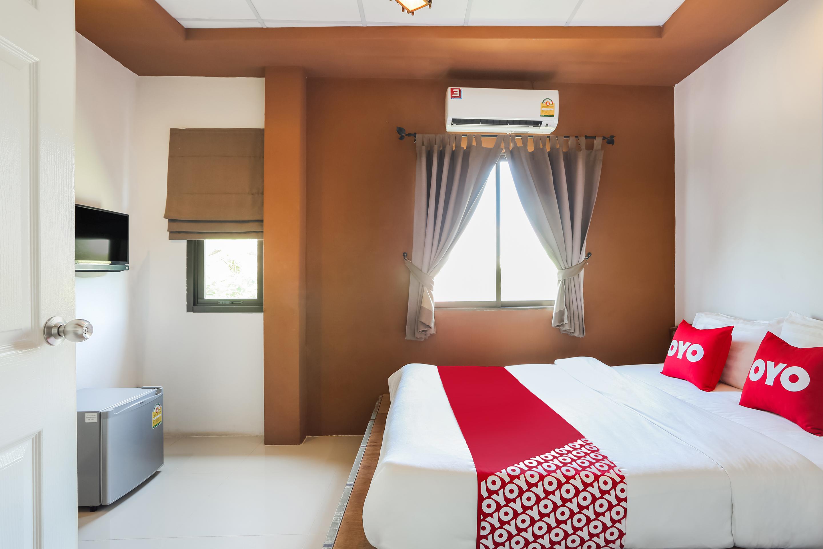 Hotel Nakara Boutique à Chiang Mai Extérieur photo