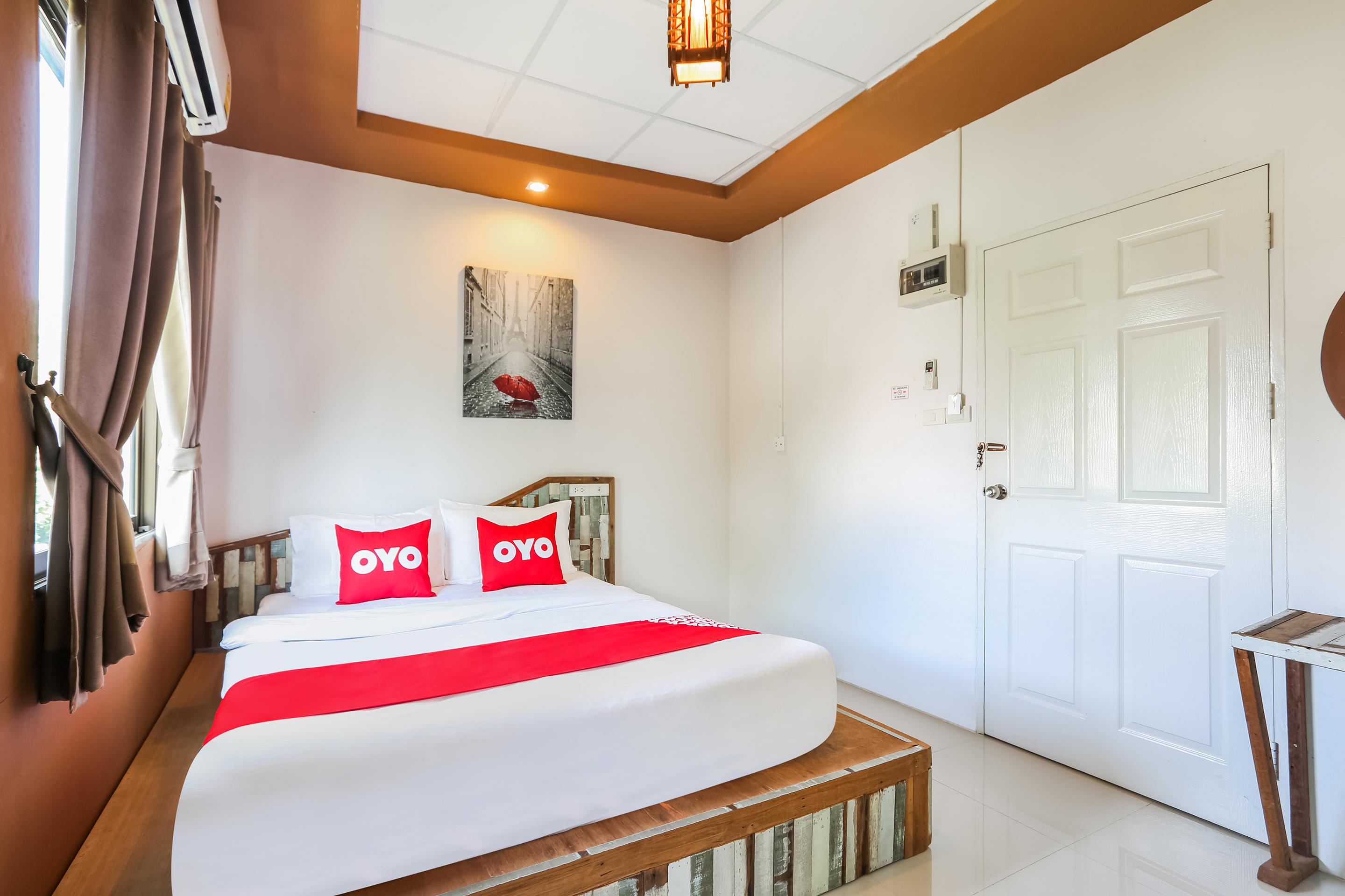 Hotel Nakara Boutique à Chiang Mai Extérieur photo