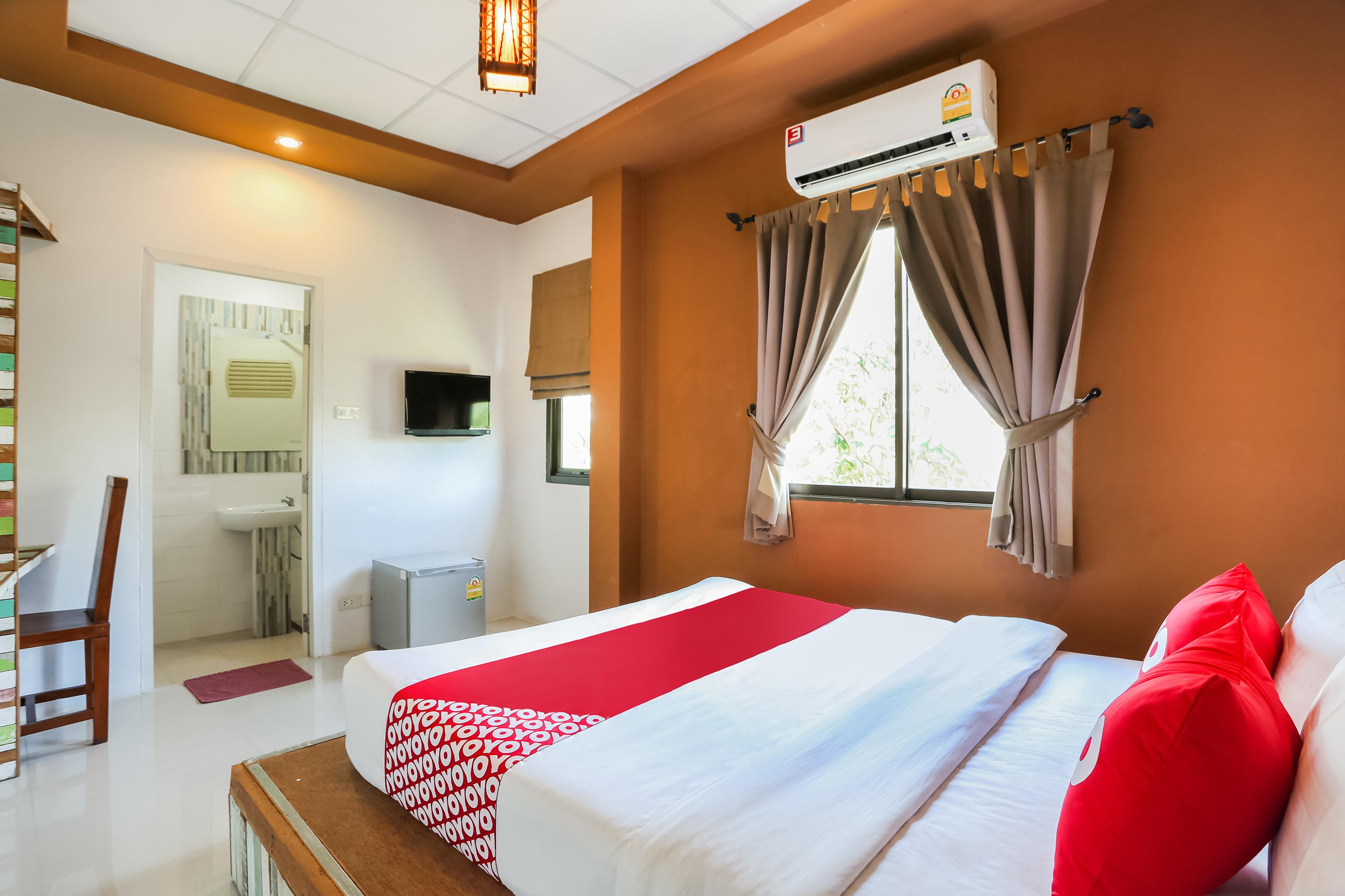 Hotel Nakara Boutique à Chiang Mai Extérieur photo