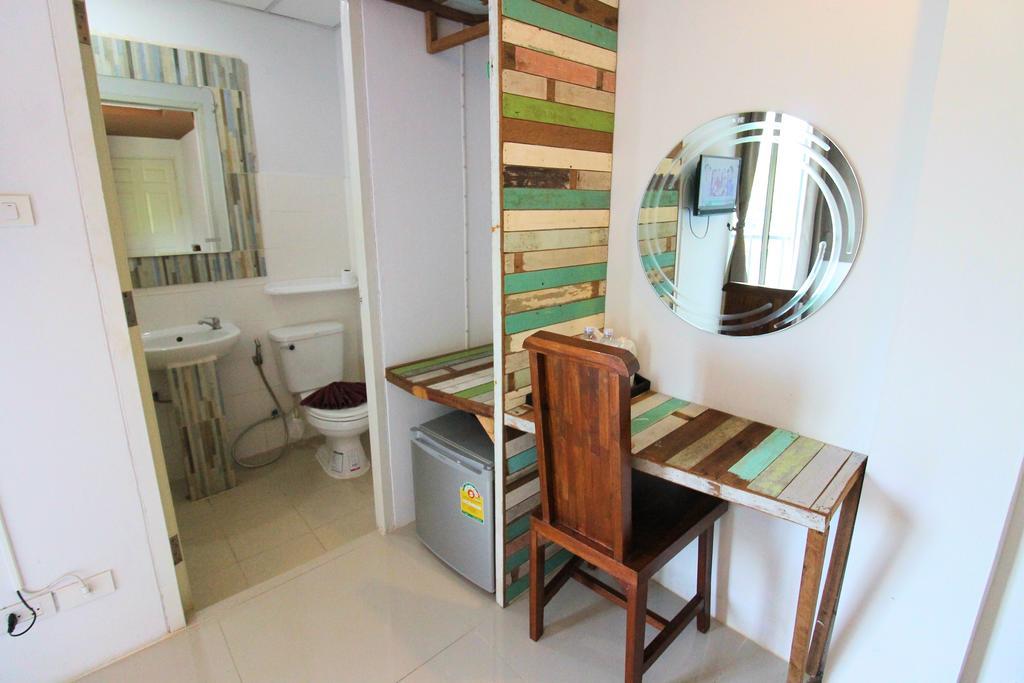 Hotel Nakara Boutique à Chiang Mai Extérieur photo